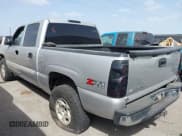 ✅ 2006 Chevrolet Silverado 1500 LT1 • VIN: 2GCEK13T761140183 • Лот: 41760307. Опубликован ранее на IAAI с пробегом 225 644 миль. Бесплатный доступ к архиву аукционных продаж из США и подробный отчёт об истории автомобиля на DreamBid. Изображение 3.
