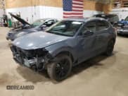 ✅ 2024 Mazda CX-30 S Carbon Edition • VIN: 3MVDMBCM1RM608201 • Лот: 86101685. Опубликован ранее на Copart с пробегом 9 270 миль. Бесплатный доступ к архиву аукционных продаж из США и подробный отчёт об истории автомобиля на DreamBid. Изображение 1.