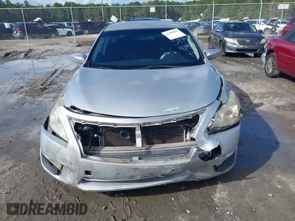 ✅ 2015 Nissan Altima SV • VIN: 1N4AL3AP4FC179732 • Lot: 43380802. Wystawiony na IAAI z przebiegiem 193 775 mil. Bezpłatny archiwum sprzedaży aukcyjnych z USA i szczegółowy raport historii pojazdu na DreamBid. Zdjęcie 6.