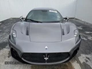 ✅ 2022 Maserati MC20 • VIN: ZAM24BXA4N0383807 • Lot: 78432664. Wystawiony na Copart z przebiegiem Nie podano. Bezpłatny archiwum sprzedaży aukcyjnych z USA i szczegółowy raport historii pojazdu na DreamBid. Zdjęcie 5.