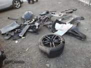 ✅ 2020 BMW M8 • VIN: WBSAE0C01LCD95354 • Лот: 75557504. Опубликован ранее на Copart с пробегом Не указан. Бесплатный доступ к архиву аукционных продаж из США и подробный отчёт об истории автомобиля на DreamBid. Изображение 14.