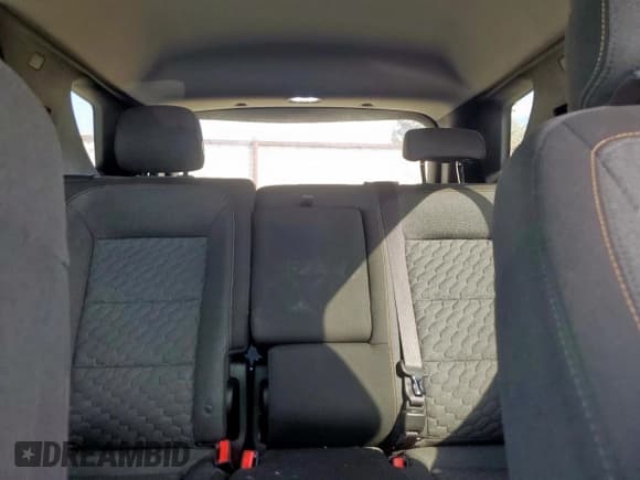 ✅ 2020 Chevrolet Equinox LT • VIN: 3GNAXKEV1LS510541 • Лот: 85556125. Опубликован ранее на Copart с пробегом 110 664 миль. Бесплатный доступ к архиву аукционных продаж из США и подробный отчёт об истории автомобиля на DreamBid. Изображение 10.