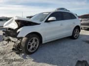 ✅ 2014 Audi Q5 Premium Plus • VIN: WA1LFAFP1EA011879 • Lot: 91078205. Wystawiony na Copart z przebiegiem Nie podano. Bezpłatny archiwum sprzedaży aukcyjnych z USA i szczegółowy raport historii pojazdu na DreamBid. Zdjęcie 1.