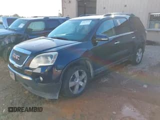 ✅ 2012 GMC Acadia SLT1 • VIN: 1GKKRRED0CJ261811 • Lot: 43818104. Wystawiony na IAAI z przebiegiem 181 409 mil. Bezpłatny archiwum sprzedaży aukcyjnych z USA i szczegółowy raport historii pojazdu na DreamBid. Zdjęcie 2.