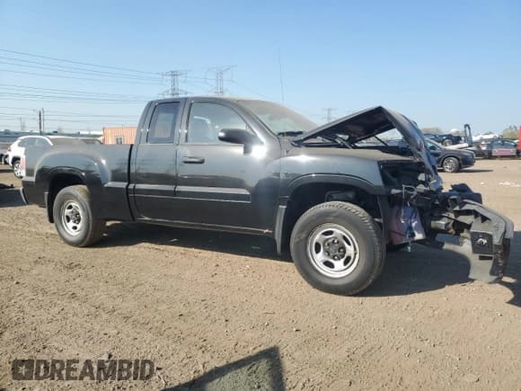 ✅ 2008 Mitsubishi Raider LS • VIN: 1Z7HC22K28S587150 • Лот: 75432264. Опубликован ранее на Copart с пробегом 182 146 миль. Бесплатный доступ к архиву аукционных продаж из США и подробный отчёт об истории автомобиля на DreamBid. Изображение 4.