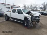 ✅ 2011 Chevrolet Silverado 2500HD LTZ • VIN: 1GC1KYC85BF127809 • Lot: 41846872. Listed on IAAI with 247,513 mi. Free auction sales archive from the USA and detailed vehicle history report at DreamBid. Image 1.
