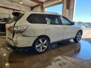 ✅ 2013 Nissan Pathfinder SV • VIN: 5N1AR2MM7DC675010 • Лот: 85198145. Опубликован ранее на Copart с пробегом 189 522 миль. Бесплатный доступ к архиву аукционных продаж из США и подробный отчёт об истории автомобиля на DreamBid. Изображение 3.