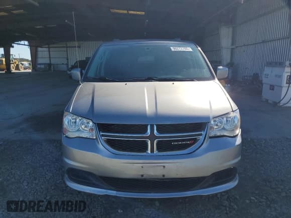 ✅ 2016 Dodge Grand Caravan SXT • VIN: 2C4RDGCG6GR203312 • Лот: 90272765. Опубликован ранее на Copart с пробегом 135 345 миль. Бесплатный доступ к архиву аукционных продаж из США и подробный отчёт об истории автомобиля на DreamBid. Изображение 5.