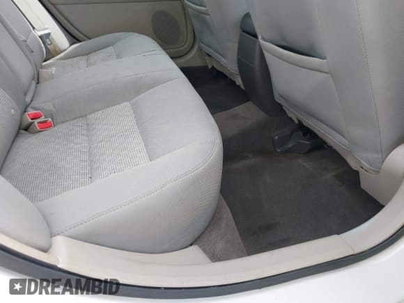 ✅ 2012 Ford Fusion SE • VIN: 3FAHP0HG7CR368279 • Lot: 42288523. Listed on IAAI with 176,808 mi. Free auction sales archive from the USA and detailed vehicle history report at DreamBid. Image 8.