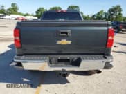 ✅ 2017 Chevrolet Silverado 2500HD LT • VIN: 1GC1KVEG7HF182029 • Lot: 62303215. Listed on Copart with 156,073 mi. Free auction sales archive from the USA and detailed vehicle history report at DreamBid. Image 6.