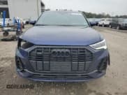 ✅ 2024 Audi Q3 S line Premium • VIN: WA1DECF34R1182504 • Лот: 81881585. Опубликован ранее на Copart с пробегом 6 712 миль. Бесплатный доступ к архиву аукционных продаж из США и подробный отчёт об истории автомобиля на DreamBid. Изображение 5.