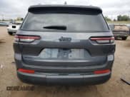 ✅ 2024 Jeep Grand Cherokee Altitude • VIN: 1C4RJKAGXR8565303 • Lot: 85720325. Listed on Copart with 24,289 mi. Free auction sales archive from the USA and detailed vehicle history report at DreamBid. Image 6.