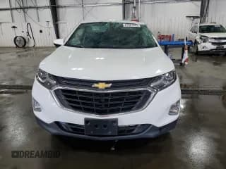 ✅ 2019 Chevrolet Equinox LT • VIN: 2GNAXUEV1K6113128 • Lot: 81561575. Wystawiony na Copart z przebiegiem 78 813 mil. Bezpłatny archiwum sprzedaży aukcyjnych z USA i szczegółowy raport historii pojazdu na DreamBid. Zdjęcie 5.