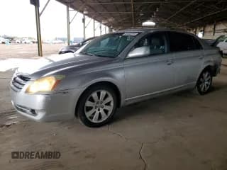 ✅ 2006 Toyota Avalon XLS • VIN: 4T1BK36B86U091240 • Лот: 93464335. Опубликован ранее на Copart с пробегом 232 825 миль. Бесплатный доступ к архиву аукционных продаж из США и подробный отчёт об истории автомобиля на DreamBid. Изображение 1.