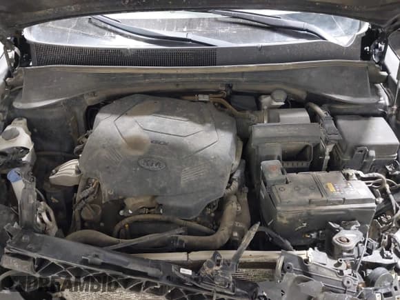 ✅ 2019 Kia Sorento LX • VIN: 5XYPGDA54KG584282 • Lot: 42505080. Listed on IAAI with 83,431 mi. Free auction sales archive from the USA and detailed vehicle history report at DreamBid. Image 10.