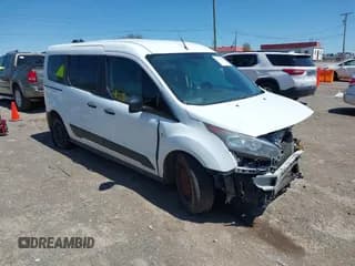 ✅ 2017 Ford Transit Connect XL • VIN: NM0GE9E77H1327976 • Лот: 42023283. Опубликован ранее на IAAI с пробегом Не указан. Бесплатный доступ к архиву аукционных продаж из США и подробный отчёт об истории автомобиля на DreamBid. Изображение 1.