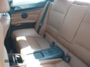 ✅ 2011 BMW 3 Series 328i • VIN: WBAKE3C57BE558210 • Lot: 42471553. Wystawiony na IAAI z przebiegiem 249 136 mil. Bezpłatny archiwum sprzedaży aukcyjnych z USA i szczegółowy raport historii pojazdu na DreamBid. Zdjęcie 8.