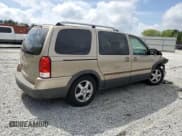 ✅ 2006 Pontiac Montana • VIN: 1GMDV33L56D221844 • Lot: 51757215. Wystawiony na Copart z przebiegiem 185 208 mil. Bezpłatny archiwum sprzedaży aukcyjnych z USA i szczegółowy raport historii pojazdu na DreamBid. Zdjęcie 3.