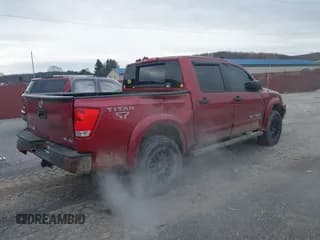 ✅ 2014 Nissan Titan SV • VIN: 1N6AA0EC2EN504304 • Lot: 43722989. Wystawiony na IAAI z przebiegiem 98 563 mil. Bezpłatny archiwum sprzedaży aukcyjnych z USA i szczegółowy raport historii pojazdu na DreamBid. Zdjęcie 4.