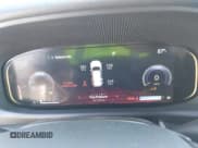 ✅ 2023 Jeep Wagoneer Series III • VIN: 1C4SJSDP1PS540612 • Lot: 43062708. Wystawiony na IAAI z przebiegiem 65 109 mil. Bezpłatny archiwum sprzedaży aukcyjnych z USA i szczegółowy raport historii pojazdu na DreamBid. Zdjęcie 7.