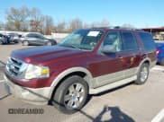 ✅ 2010 Ford Expedition Eddie Bauer • VIN: 1FMJU1H52AEA76415 • Lot: 43908248. Listed on IAAI with 182,532 mi. Free auction sales archive from the USA and detailed vehicle history report at DreamBid. Image 2.