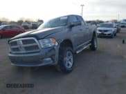 ✅ 2010 Dodge 1500 SLT • VIN: 1D7RV1GT9AS171789 • Lot: 41109261. Wystawiony na IAAI z przebiegiem 228 918 mil. Bezpłatny archiwum sprzedaży aukcyjnych z USA i szczegółowy raport historii pojazdu na DreamBid. Zdjęcie 17.