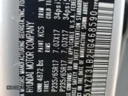 ✅ 2017 Hyundai Santa Fe 2.4L • VIN: 5XYZT3LB2HG468590 • Лот: 47196203. Опубликован ранее на Copart с пробегом 105 153 миль. Бесплатный доступ к архиву аукционных продаж из США и подробный отчёт об истории автомобиля на DreamBid. Изображение 15.