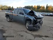 ✅ 2011 Chevrolet Silverado 1500 Work Truck • VIN: 1GCRCPEX7BZ238200 • Lot: 92352665. Wystawiony na Copart z przebiegiem 234 485 mil. Bezpłatny archiwum sprzedaży aukcyjnych z USA i szczegółowy raport historii pojazdu na DreamBid. Zdjęcie 4.