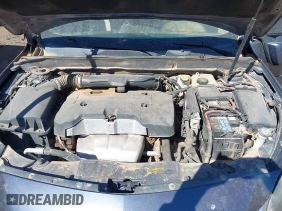 2014 Chevrolet Malibu LT z VIN 1G11C5SL7EF153455, wystawiony jako IAAI lot #43536389 z przebiegiem 171 252 mil mil oraz . Historia ofert i sprzedaży dostępna na DreamBid. Obrazek 10.