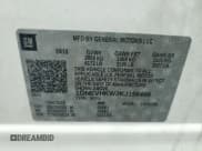 ✅ 2019 Chevrolet Traverse LT • VIN: 1GNEVHKW2KJ156469 • Lot: 56060414. Wystawiony na Copart z przebiegiem 90 772 mil. Bezpłatny archiwum sprzedaży aukcyjnych z USA i szczegółowy raport historii pojazdu na DreamBid. Zdjęcie 13.