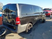 ✅ 2019 Mercedes-Benz Metris Passenger • VIN: WD4PG2EE7K3555142 • Lot: 43472749. Listed on IAAI with 69,662 mi. Free auction sales archive from the USA and detailed vehicle history report at DreamBid. Image 4.