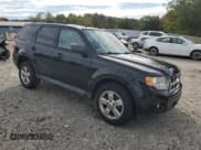 ✅ 2012 Ford Escape XLT • VIN: 1FMCU0DG1CKB62264 • Lot: 81343845. Listed on Copart with 133,219 mi. Free auction sales archive from the USA and detailed vehicle history report at DreamBid. Image 4.