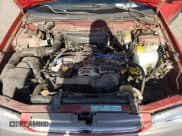 ✅ 1999 Subaru Impreza Outback Special Sports • VIN: JF1GF4855XG805164 • Лот: 64448965. Опубликован ранее на Copart с пробегом Не указан. Бесплатный доступ к архиву аукционных продаж из США и подробный отчёт об истории автомобиля на DreamBid. Изображение 11.