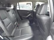 ✅ 2014 Acura RDX Technology • VIN: 5J8TB3H51EL008933 • Lot: 42773589. Listed on IAAI with 114,120 mi. Free auction sales archive from the USA and detailed vehicle history report at DreamBid. Image 8.