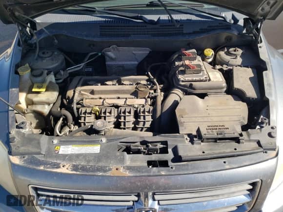 2012 Dodge Caliber SXT Plus z VIN 1C3CDWEA8CD532507, wystawiony jako Copart lot #55634765 z przebiegiem 163 877 mil mil oraz Czysty tytuł • Clean title. Historia ofert i sprzedaży dostępna na DreamBid. Obrazek 11.