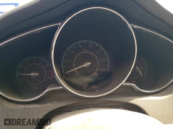 ✅ 2012 Chevrolet Malibu LTZ • VIN: 1G1ZG5E71CF265252 • Lot: 59664154. Listed on Copart with 168,680 mi. Free auction sales archive from the USA and detailed vehicle history report at DreamBid. Image 9.