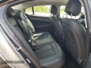 ✅ 2019 Genesis G70 Advanced • VIN: KMTG64LA1KU044871 • Lot: 60246525. Wystawiony na Copart z przebiegiem 96 364 mil. Bezpłatny archiwum sprzedaży aukcyjnych z USA i szczegółowy raport historii pojazdu na DreamBid. Zdjęcie 10.