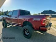 ✅ 2022 Ram 2500 Limited • VIN: 3C6UR5SLXNG108762 • Lot: 93558095. Listed on Copart with 59,040 mi. Free auction sales archive from the USA and detailed vehicle history report at DreamBid. Image 3.