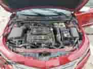 2014 Chevrolet Impala LTZ с VIN 2G1155S33E9148434, выставлен на аукционе Copart как лот 69683354 с пробегом 128 368 миль миль и На запчасти • Non repairable. История ставок и продаж доступна на DreamBid. Изображение 11.