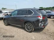 ✅ 2017 BMW X5 xDrive35i • VIN: 5UXKR0C32H0V73867 • Lot: 58542465. Listed on Copart with 96,560 mi. Free auction sales archive from the USA and detailed vehicle history report at DreamBid. Image 2.