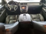 ✅ 2013 Chevrolet Silverado 1500 LTZ • VIN: 3GCPCTE07DG365373 • Lot: 71414845. Listed on Copart with 147,857 mi. Free auction sales archive from the USA and detailed vehicle history report at DreamBid. Image 8.