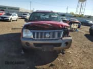✅ 2002 Mercury Mountaineer • VIN: 4M2ZU86E32ZJ09641 • Lot: 85898455. Wystawiony na Copart z przebiegiem Nie podano. Bezpłatny archiwum sprzedaży aukcyjnych z USA i szczegółowy raport historii pojazdu na DreamBid. Zdjęcie 5.