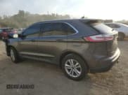 ✅ 2020 Ford Edge SEL • VIN: 2FMPK4J96LBA82568 • Lot: 81200565. Wystawiony na Copart z przebiegiem Nie podano. Bezpłatny archiwum sprzedaży aukcyjnych z USA i szczegółowy raport historii pojazdu na DreamBid. Zdjęcie 2.