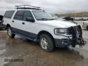 ✅ 2017 Ford Expedition Max XL • VIN: 1FMJK1GT5HEA50780 • Lot: 54438245. Wystawiony na Copart z przebiegiem 132 438 mil. Bezpłatny archiwum sprzedaży aukcyjnych z USA i szczegółowy raport historii pojazdu na DreamBid. Zdjęcie 4.