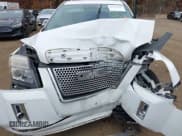 ✅ 2015 GMC Terrain Denali • VIN: 2GKALUEK0F6361388 • Lot: 43543628. Wystawiony na IAAI z przebiegiem Nie podano. Bezpłatny archiwum sprzedaży aukcyjnych z USA i szczegółowy raport historii pojazdu na DreamBid. Zdjęcie 6.