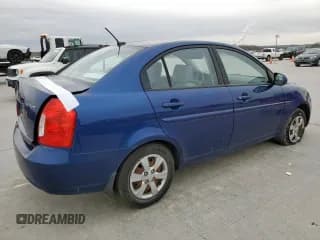 ✅ 2010 Hyundai Accent GLS • VIN: KMHCN4AC7AU504582 • Лот: 46414705. Опубликован ранее на Copart с пробегом 166 588 миль. Бесплатный доступ к архиву аукционных продаж из США и подробный отчёт об истории автомобиля на DreamBid. Изображение 3.