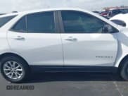 ✅ 2020 Chevrolet Equinox LS • VIN: 2GNAXHEVXL6123214 • Лот: 42833840. Опубликован ранее на IAAI с пробегом 51 020 миль. Бесплатный доступ к архиву аукционных продаж из США и подробный отчёт об истории автомобиля на DreamBid. Изображение 13.