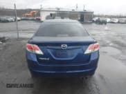 ✅ 2009 Mazda 6 i Sport • VIN: 1YVHP81H795M50188 • Lot: 41073403. Wystawiony na IAAI z przebiegiem 262 603 mil. Bezpłatny archiwum sprzedaży aukcyjnych z USA i szczegółowy raport historii pojazdu na DreamBid. Zdjęcie 17.
