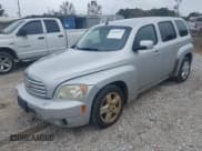 ✅ 2011 Chevrolet HHR 1LT • VIN: 3GNBABFW2BS522967 • Lot: 43649421. Listed on IAAI with 143,820 mi. Free auction sales archive from the USA and detailed vehicle history report at DreamBid. Image 2.