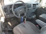 ✅ 2009 Chevrolet Express Cargo • VIN: 1GCGG25C491133702 • Lot: 89687265. Listed on Copart with 225,486 mi. Free auction sales archive from the USA and detailed vehicle history report at DreamBid. Image 8.